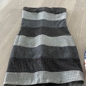 Bebe dress